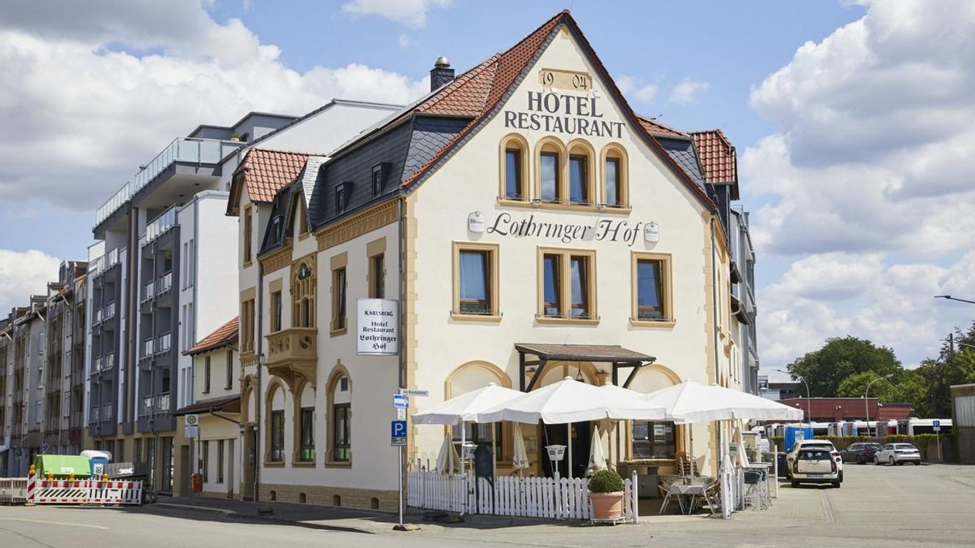 Lothringer Hof