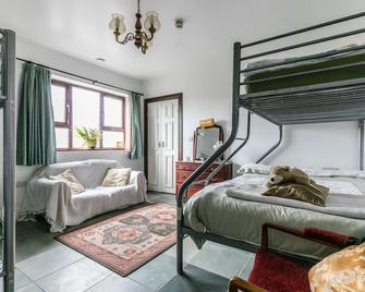 Slemish Barn Hostel - Ballymena - Bedroom