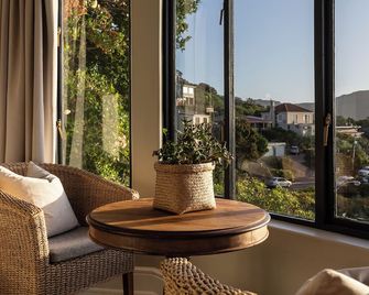 Dunvegan Lodge - Fish Hoek