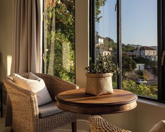 Dunvegan Lodge - Fish Hoek