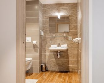 Hotel Le Bastia - Bastia