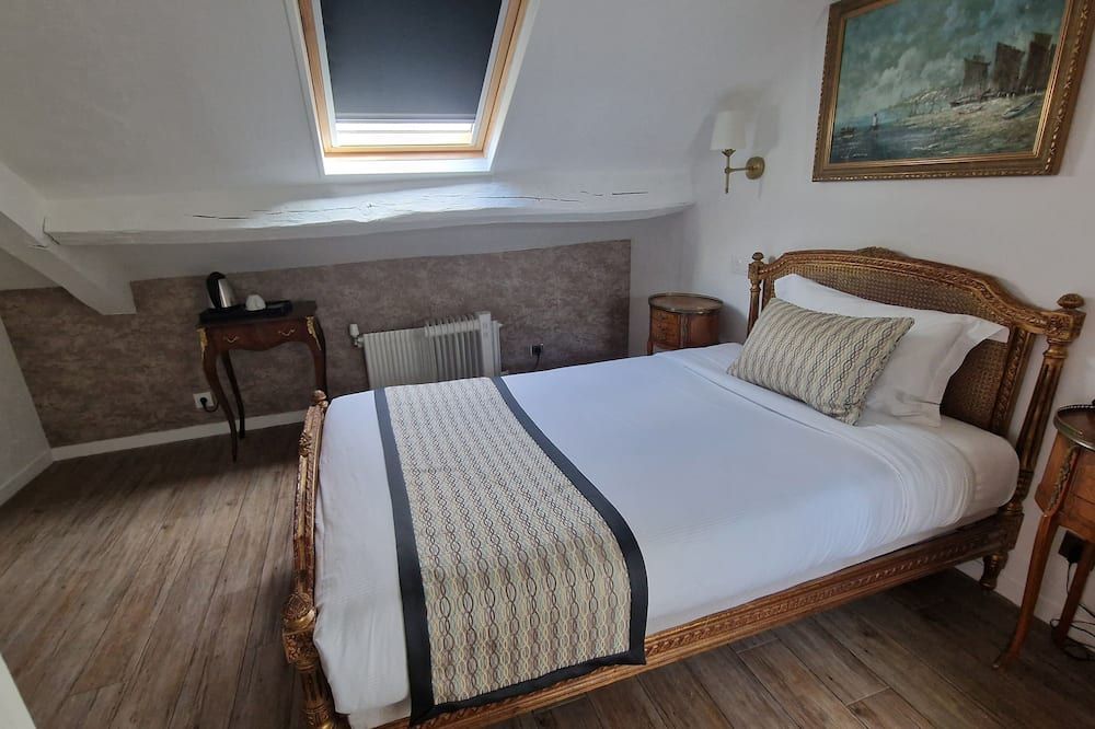 Hotel Dandy Rouen centre