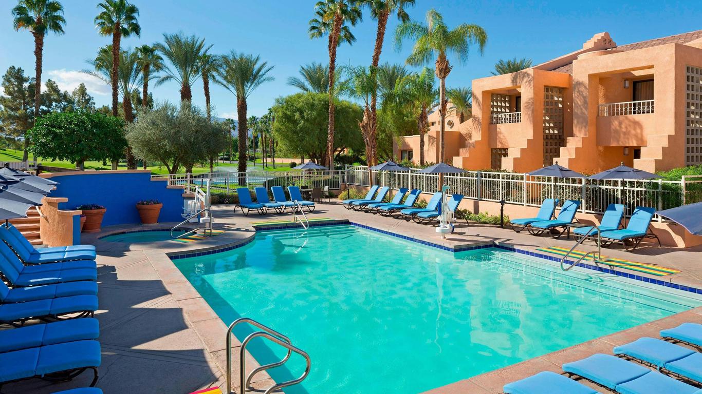 The Westin Rancho Mirage Golf Resort & Spa