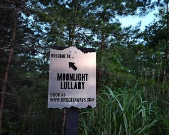 Moonlight Lullaby - Hot Tub - Rrg - Brand New 2024 - Located Just 5 Min from Nada Tunnel - Slade
