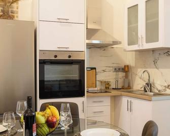 La casa di Nonna by Corfu Escapes - Corfú - Cocina