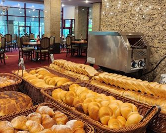 Hotel Piatra Mare - Brasov - Buffet