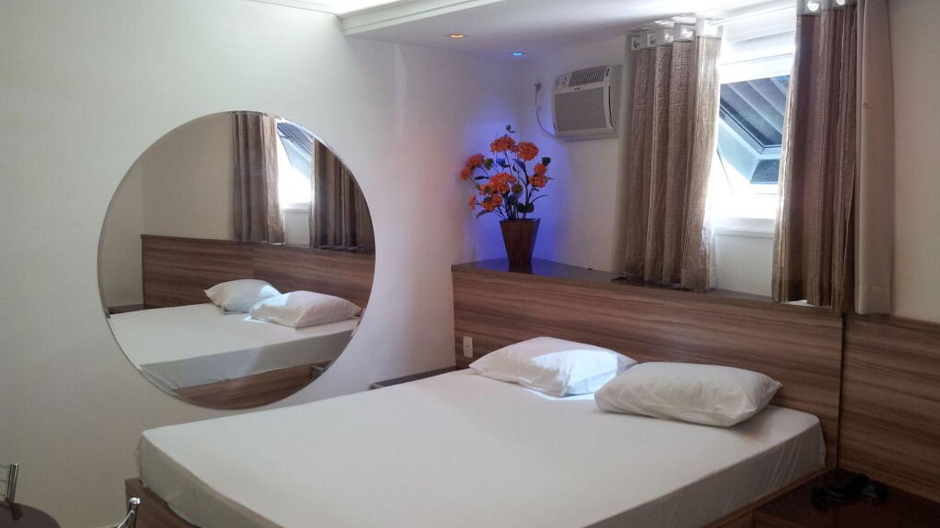 Hotel Gaia - adults only