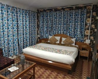 New Relax Inn - Pahalgam - Habitación