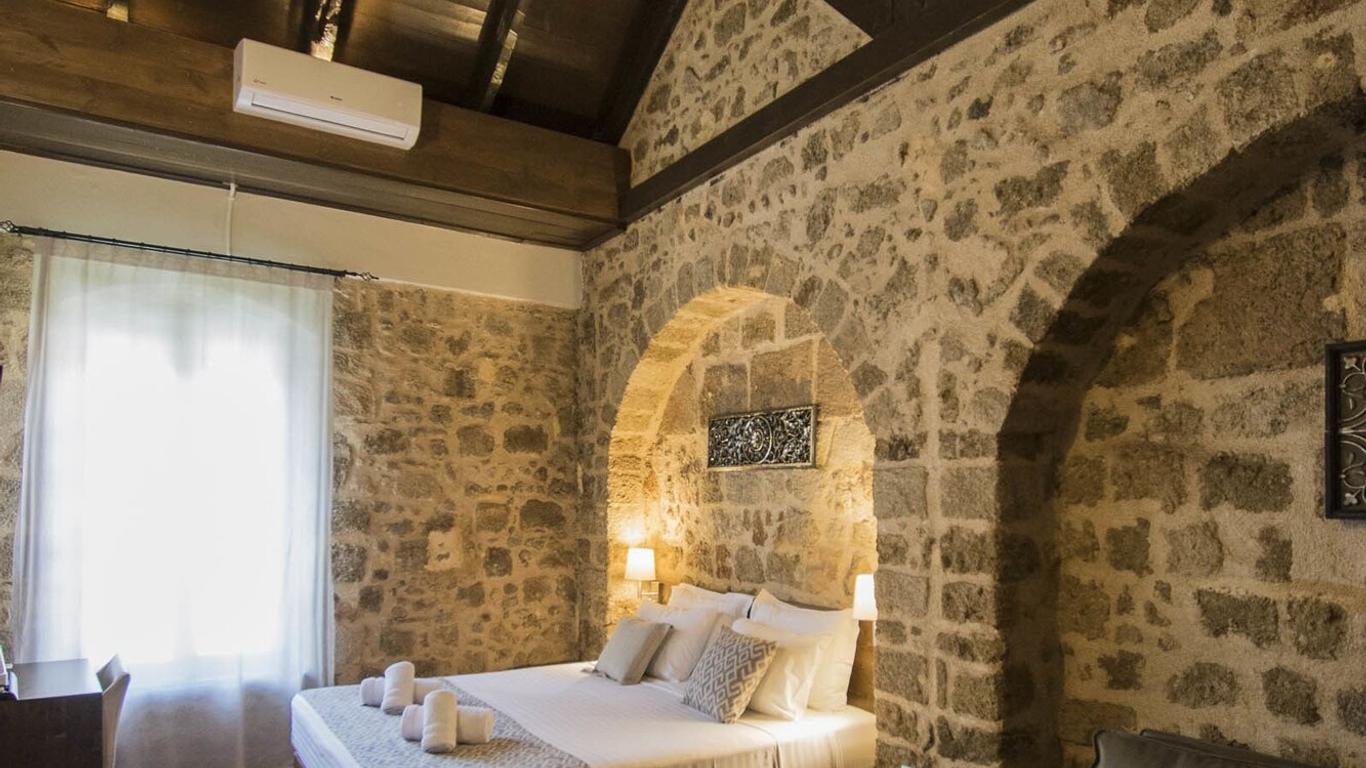 D'Argento Boutique Rooms