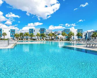 Spectrum Resort Orlando by Rentyl - Kissimmee - Bazén