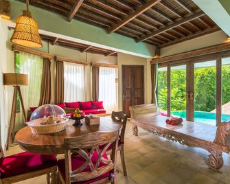 The Udaya Resorts and Spa - Ubud