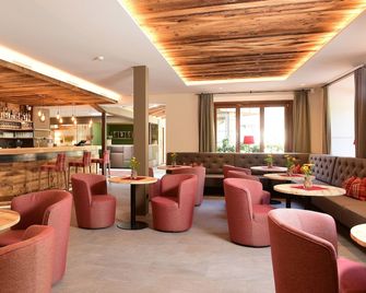 River Hotel Post - Chienes/Kiens - Bar