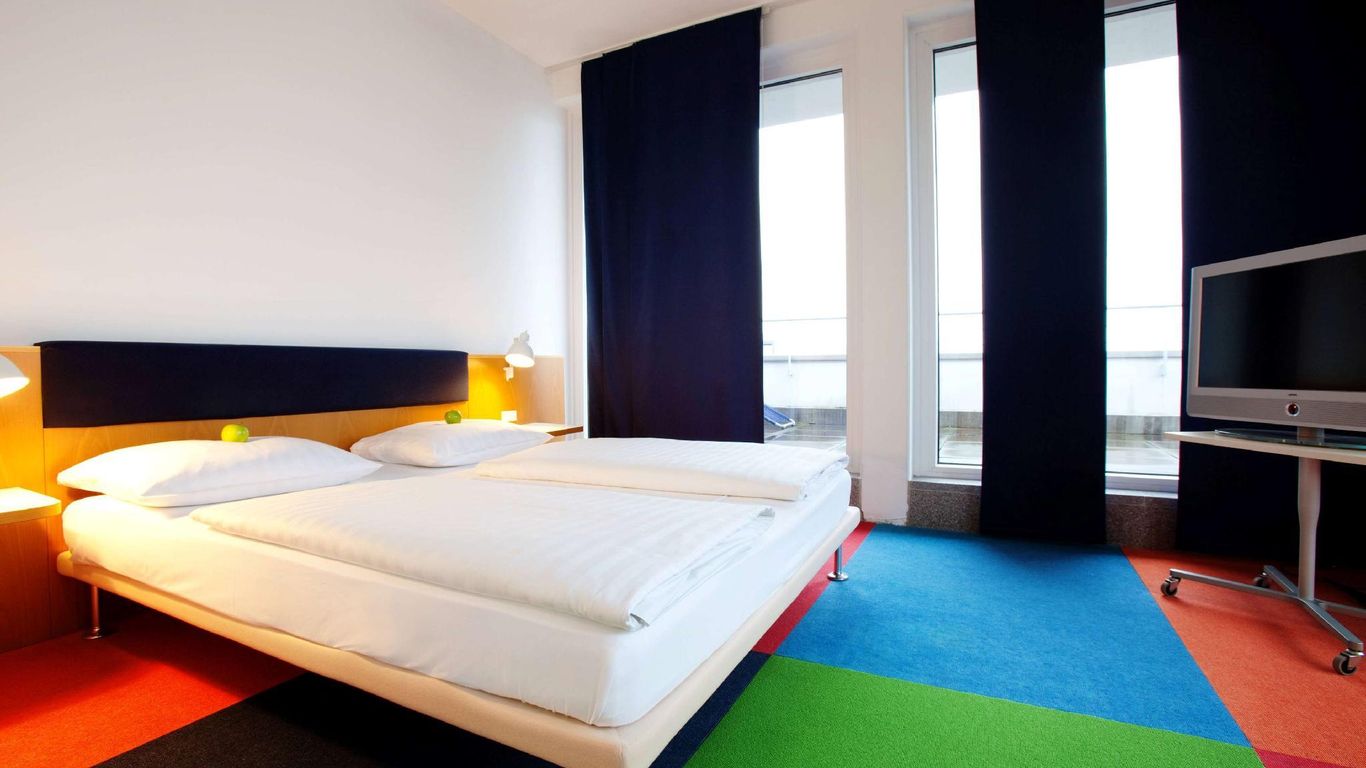 Vienna House by Wyndham Havelufer Potsdam