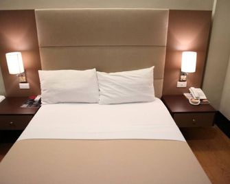 3G Garden Hotel - General Santos