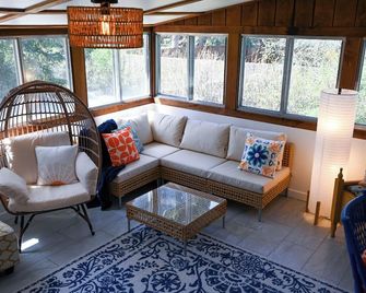 Stunning Family Home in South Denver! - Denver - Sala de estar