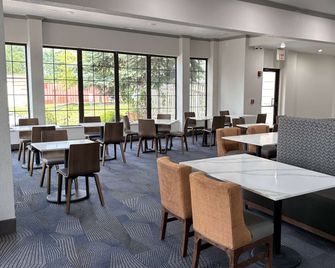 La Quinta Inn & Suites by Wyndham South Holland - South Holland - Restaurant