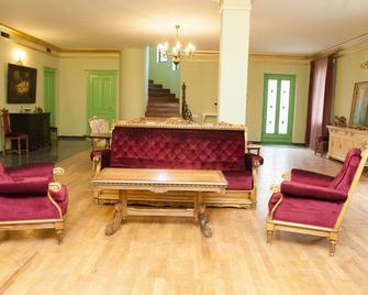 Chateau Gabriel - Erevan - Salon