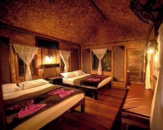 Praiwanrafthouse - Ban Ta Khun - Spa