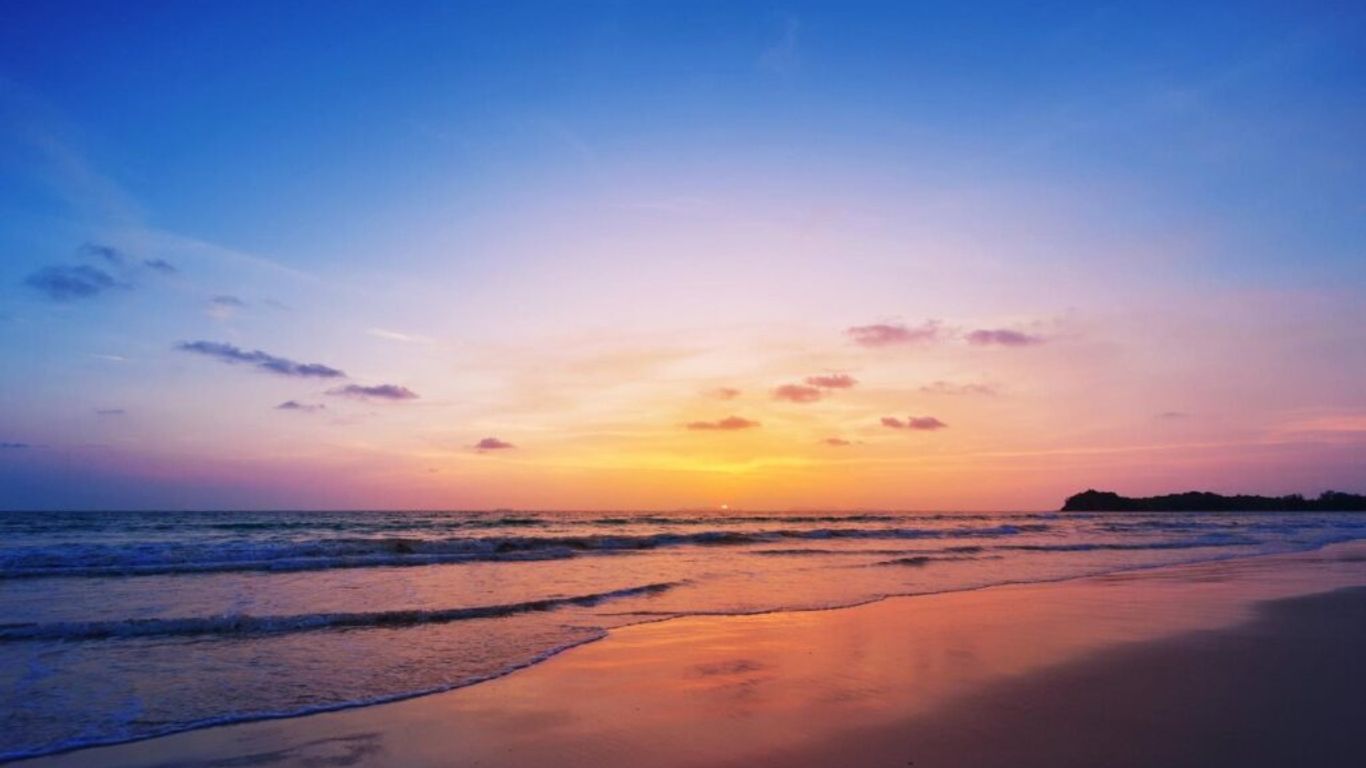 บลังโก้โฮสเทล แอท ลันตา