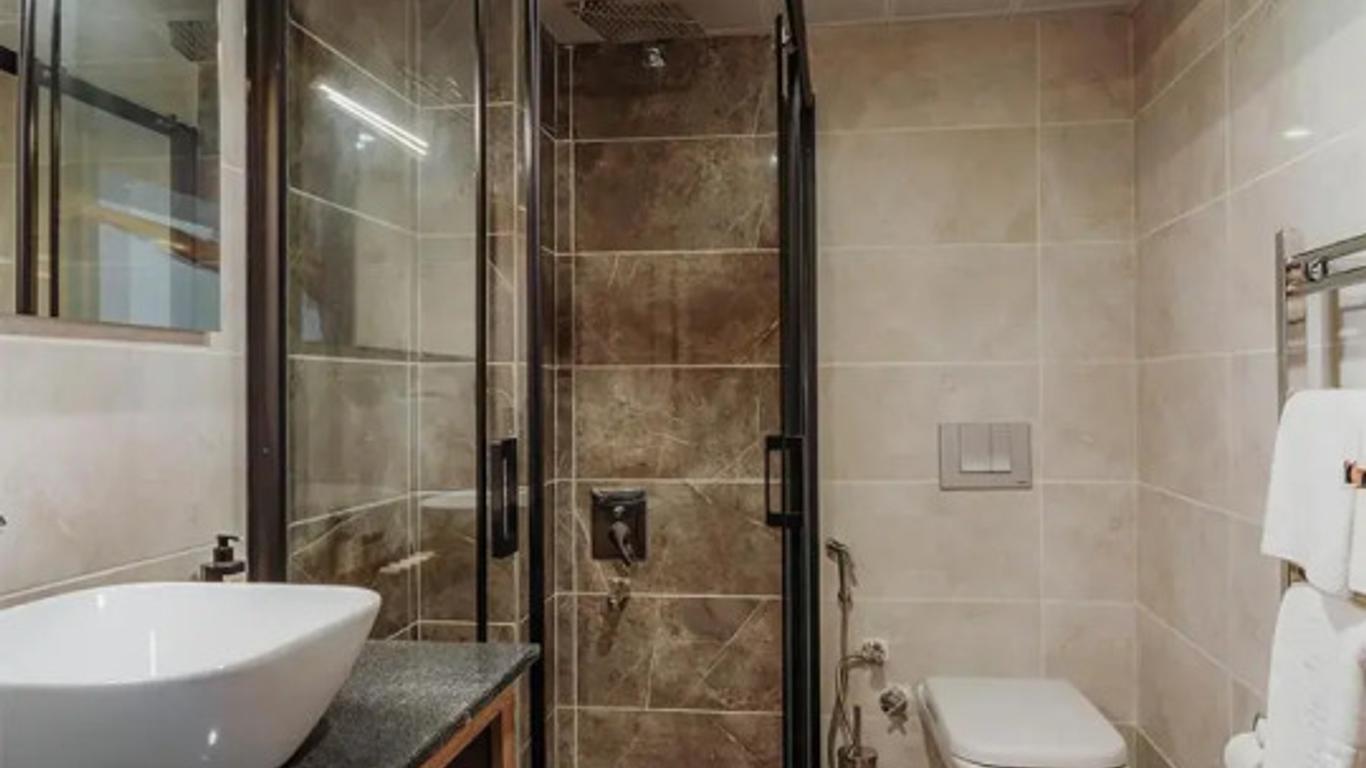 City Port Hotel Trabzon