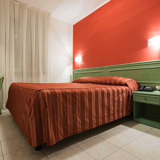 Hotel Villa Molinari image 1