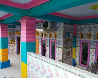 OYO 95170 Purnama Baru Syariah - Blitar - Building