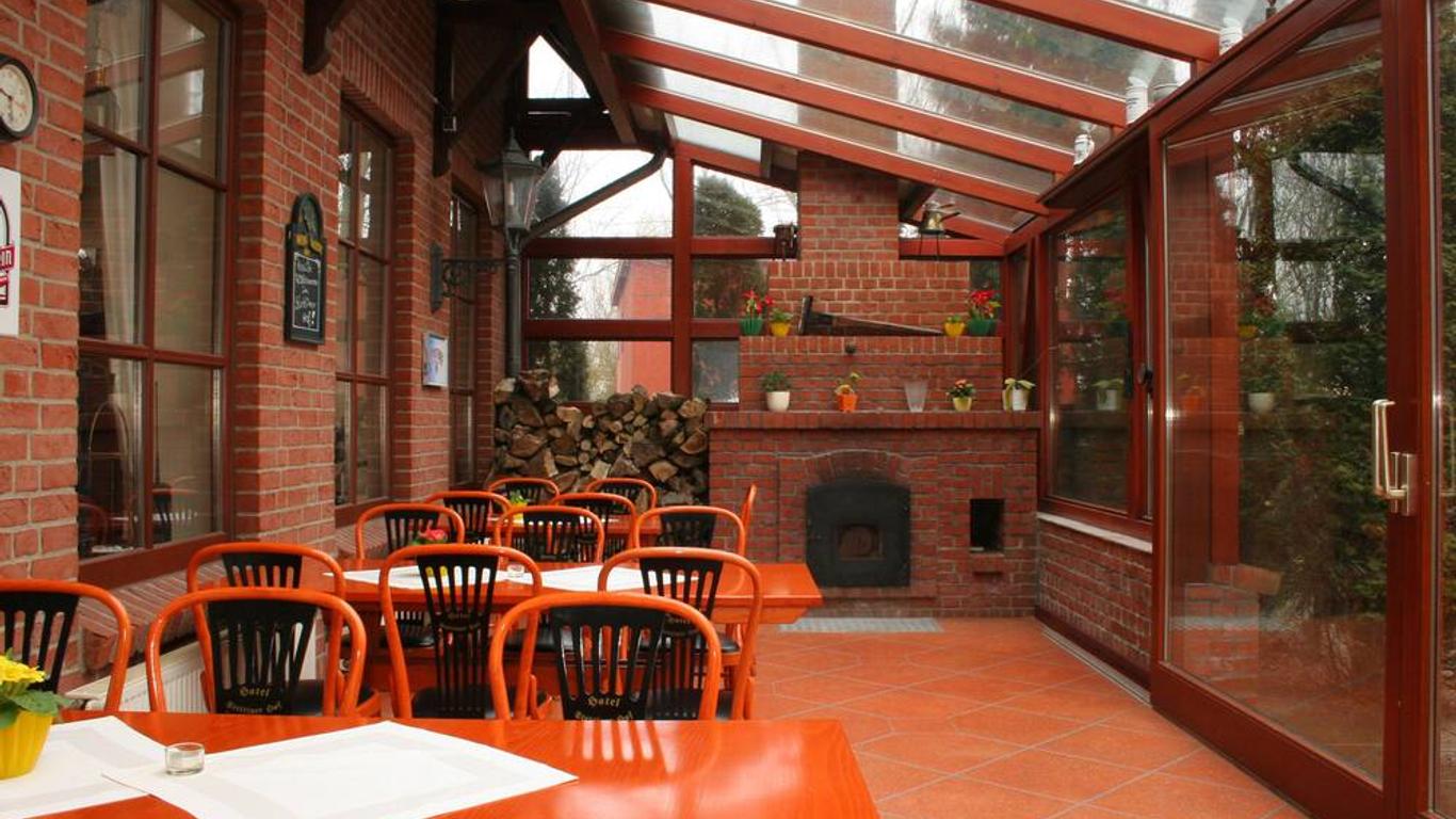 Hotel Stettiner Hof