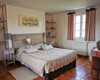 Domaine Les Marronniers - Cambremer