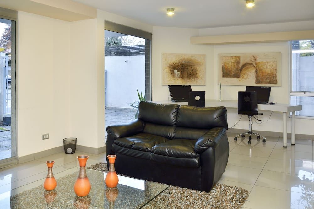 Norus Providencia - סנטיאגו - סלון