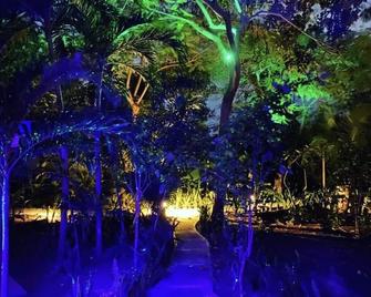 Bak A Yaad - Negril - Outdoor view