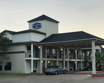 2 Queen Bed|Smoking|Port Lavaca - Port Lavaca - Building