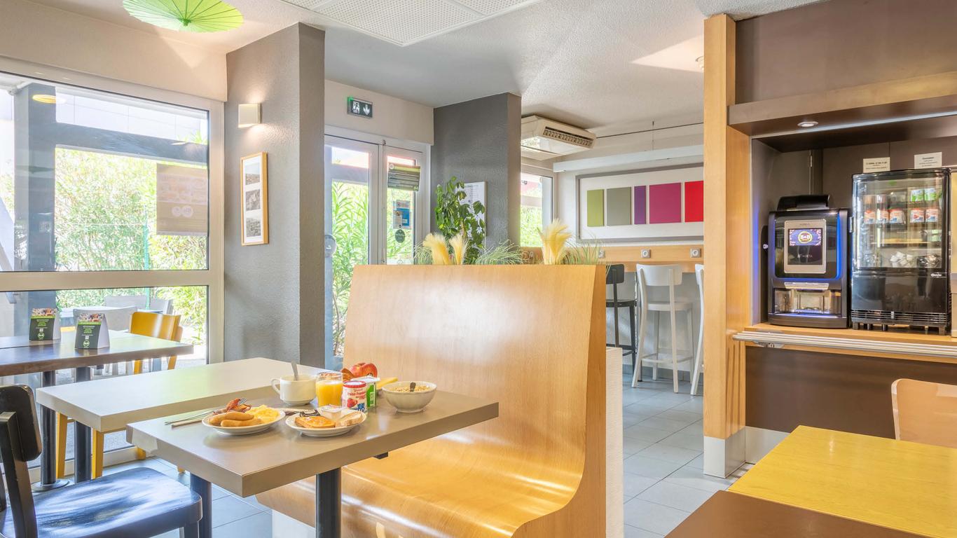 B&B HOTEL Toulon La Seyne Sur Mer