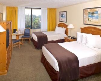Isle of Capri Casino Hotel Natchez - Natchez - Bedroom