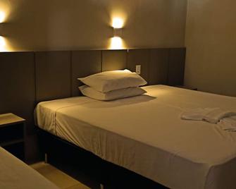 Sleep Hotel - Toledo - Bedroom