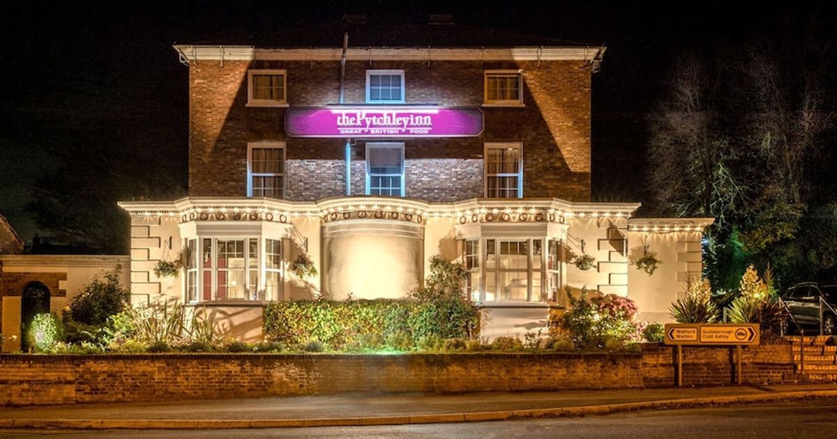 Pytchley The Pytchley Inn £84. West Haddon Hotel Deals & Reviews - KAYAK