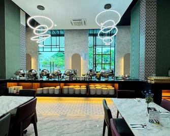 Raia Hotel & Convention Centre Alor Setar - Kepala Batas - Restaurant
