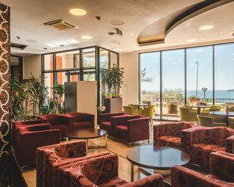 Hotel Hec Residence - Budva - Lounge