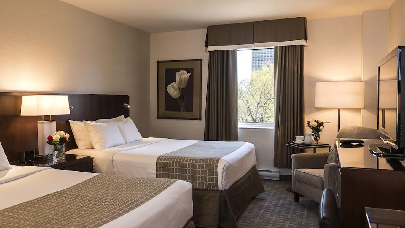 فندق لورد إلجين