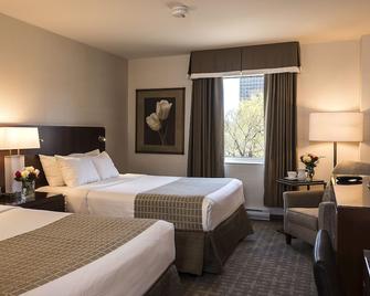 Lord Elgin Hotel - Ottawa - Bedroom