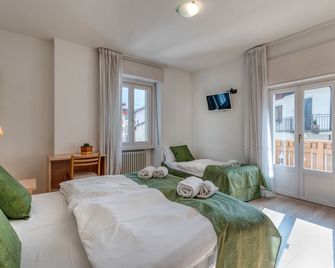Albergo Alla Costa - Ledro