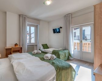 Albergo Alla Costa - Pieve di Ledro