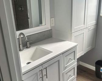 3-bedroom house in fabulous St. Louis with AC - St. Louis