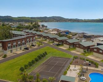 Beachside Resort Whitianga - Whitianga