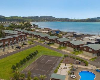 Beachside Resort Whitianga - Whitianga