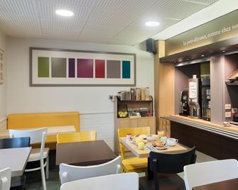 B&B HOTEL Bretigny-sur-Orge - Brétigny-sur-Orge - Restaurant
