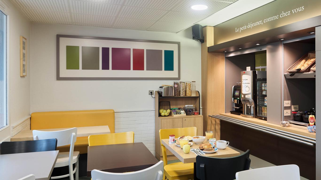 B&B HOTEL Bretigny-sur-Orge