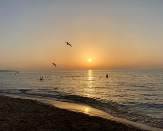 Vacation Home Flower Garden Wi Fi And Bicycles Free - Trapani - Strand