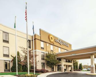 La Quinta Inn & Suites by Wyndham Mechanicsburg - Harrisburg - Mechanicsburg - Building