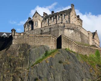 Edinburgh Grosvenor Hotel - Edinburgh