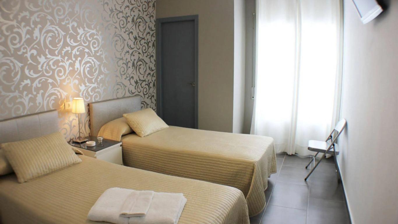Hostal Mediterráneo